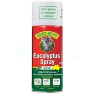 Euky Bear Eucalyptus Spray 200mg Made in