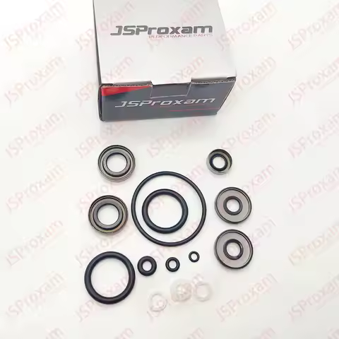 18-2656 396350 Fit For Replaces Omc Sierra New Marine Lower Unit Seal Kit