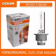OSRAM PK32D-2 66240 D2S 35W Bulb