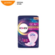 Kotex Overnight Wing Extra Long Proactive Guard 35cm 7s