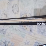 Stick Billiard murrey carbon