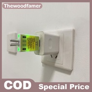 thewoodfamer CR425 Battery Charger Electric Fishing Float Rechargeable CR425 Battery USB Charger 2 H