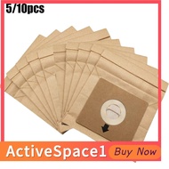 [🅽🅴🆆 ᶦⁿ ᵐᵅʸ] 5/10 Vacuum Cleaner Dust Bags For Haier ,Electroulux, LG, ZW1000-5, ZW1000-6❀