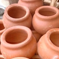 Palayok pukpuk hampas palayok/Pabitin Palayok palayukan palayok clay pot palayok palayok clay pot