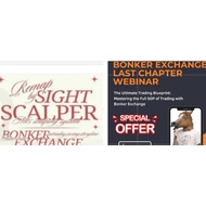 [2 Course Bundle] Bonker 2 Course Combo