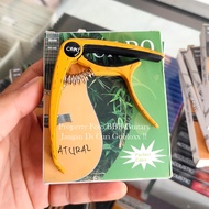 Iron Capo Imported Acoustic Guitar Capo Electric Guitar Capo Cheap Capo