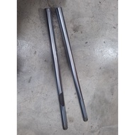 Yamaha Dt125 Dt175 18L 18g Fork tube 35mm used