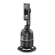 Yours MO-NEW P03 Pro 360 Rotation Gimbal Stabilizer AI Following Face Tracking Desktop Gimbal PTZ fo