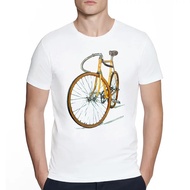[Saiz Eropah] Baju Basikal Fixie Gear Tetap _ Basikal Fixie