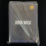 Mezco John Wick