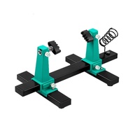 Circuit Board Welding Repairing Disassembly Fixtures Adjustable MotherBoard Holder 360 Rotation Circ
