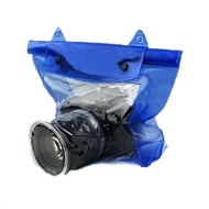 SLR camera waterproof bag underwater photography waterproof cover underwater photography waterproof 