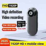 Mini Camera 1920P Video Audio Voice Recorder Espia BodyCam Dashcam 4GB-128GB Sport DV Micro Camcorde