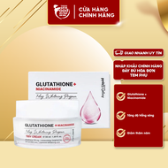 Kem Dưỡng Hỗ Trợ Giảm Thâm Nám Angels Liquid Glutathione + Niacinamide 7Day Whitening Program 700 V-