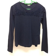 Used 1x Hotshots Girl Long Sleeves Blue Shirt and 1x Colourful Pink pants