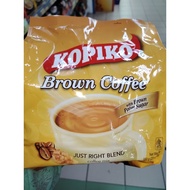 KOPIKO Coffee - Brown Coffee/Creamy Latte/Macchiato/Kaw Coffee