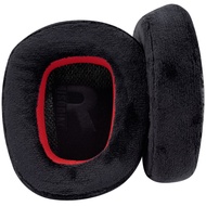 misodiko Upgraded Ear Pads Cushions Replacement for Logitech G430 G431 G432 G433 Gaming Headset