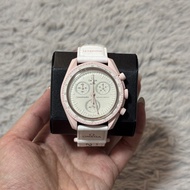 Omega x Swatch Speedmaster Mission to Venus 手錶