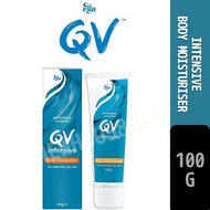 QV Intensive Body Moisturiser 100g