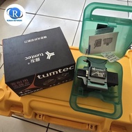 CLEAVER TUMTEC A9 / Fiber Cleaver tumtec A9+