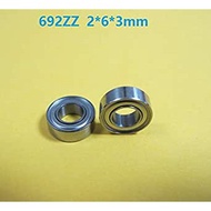 KNB Bearing 692 ZZ / 620 ZZ contains 10 pcs No. 3