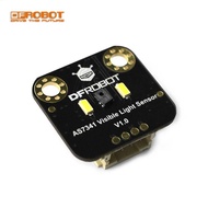 DFRobot Gravity AS7341 11 Channel Visible Light Sensor flicker detection for color detect Lighting c