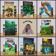 Michael Morpurgo's Animal Stories Adventure and Historical fiction Books