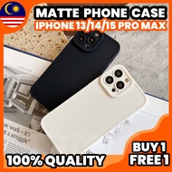 Black White Basic Case iPhone13 15 11 Pro Max iPhone 7 8 Plus iPhone 12 pro max 12Mini Phone Case