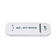 4G LTE USB Wifi Modem 3G 4G USB Dongle Car Wifi Router Network Adaptor With Sim Card Slot