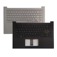 New Laptop Palmrest for ASUS VivoBook14 V4100F V4050F A Beans ADOL14EQ X421F Laptop Keyboard Palmres