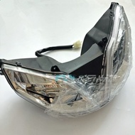 Motorcycle Front Headlight Headlamp Assembly For CFmoto CF650-2 CF650TR CF 650-2 650TR Head Light CF