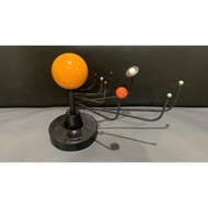 Solar system Model kit, solar system learning tool
