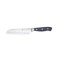 MasterClass EK self-sharpening Santoku Knife 12 cm มีดซันโตคุ 12 ซม. รุ่น MCEKTRSANT5