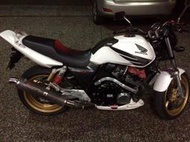 Honda CB400    V3  2006年