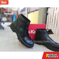 Latest men's BOOTS - SAFETY SHOES SEMI BOOTS KICKERS MEN'S LEATHER BOOTS SAVETY BUT SEPTI BUTS SEVTI