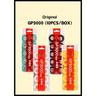 100% Original Gp3000 Overgrip（10pcs/Box）