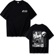 Streetwear Suicideboys T Shirt G59 Tees Merch American Hip Hop Casual Unisex Short Sleeve Tops Versi