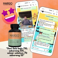 Margo Carb Blocker | appetite control | Loose weight