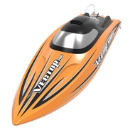 Volantex RC Boat VectorSR80 Pro 2.4GHz High Speed 80km/h Brushless Radio Controlled Racing Boat Remo