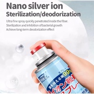 Shoes Spray Deodorant Spray Keep Shoes Scented Shoes Smelly Spray Antibacterial 260m/360mll