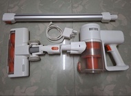 小米吸塵機