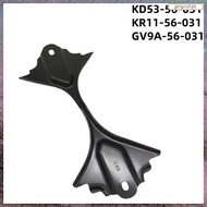 [L E U R] Car Battery Hold Retainer Bracket KD53-56-031A for  6 3 -3 -5 -9 2013-2024 Battery Clamp B
