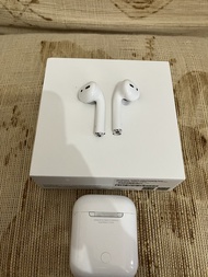 CODE AIRPODS GEN 2 IBOX ORIGINAL SECOND GARANSI