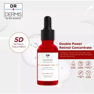 Dr.dermis by bio-essence