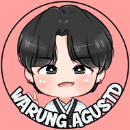 (PO) August 2kg warung