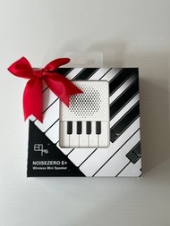 NOISEZERO E+ Wireless Mini Speaker 無線藍芽擴音器