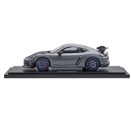 Diecast Porsche 718 Cayman GT4 RS