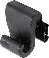 5XR76DX9AA Window Shade Hook, Robust Door Sun Shade Hook Clips, Replacement for Chrysler Voyager Rep