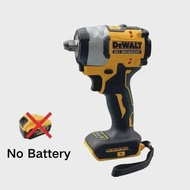 DeWalt | DEWALT DCF922 20V Brushless Impact Wrench: 2500 RPM 1/2" Drive Rechargeable Tool (Bare Tool