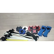 Beyblade Shooter-Burst Launcher